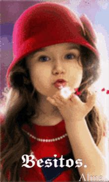 besitos gif|Besitos Besitos GIFs .